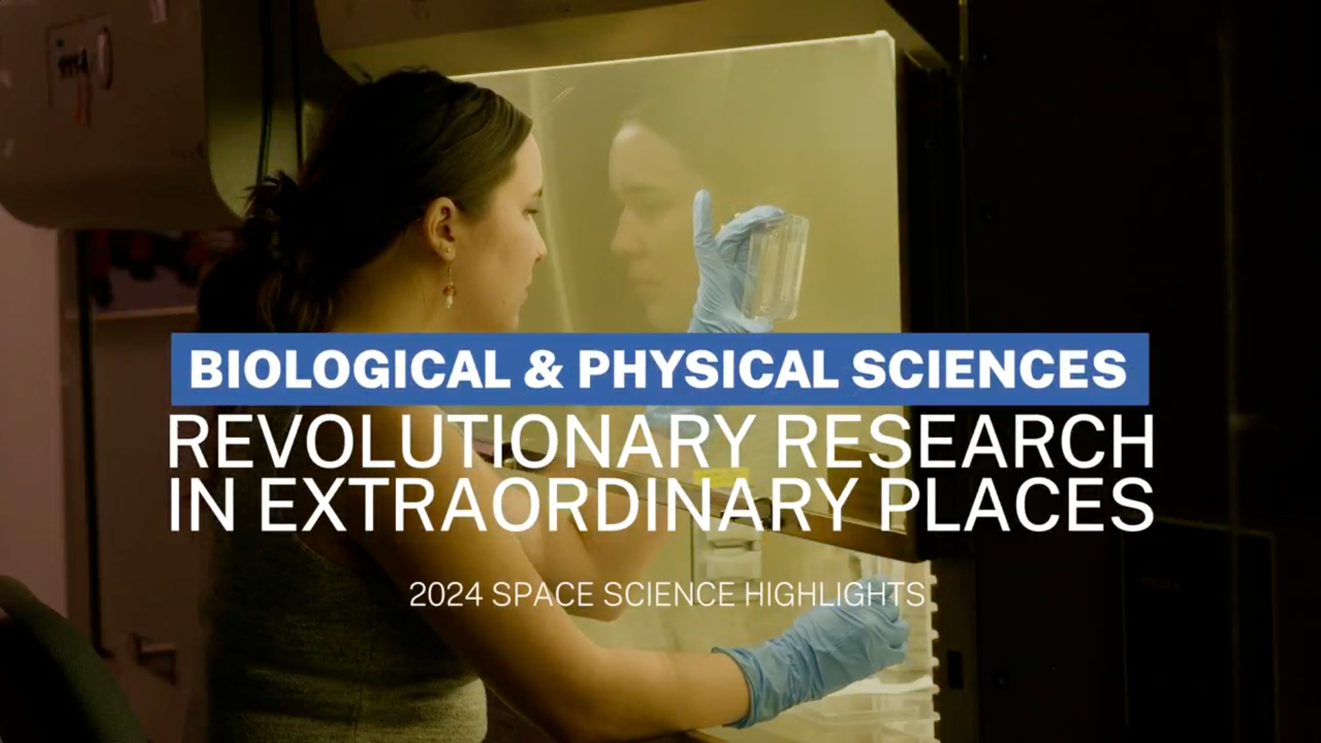 BPS Highlight Video 2024 Title card